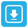 Ícone do programa: Max Video Downloader