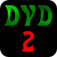 ไอคอนของโปรแกรม: DvDrum