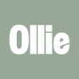 Programın simgesi: Ollie - Human Grade Dog F…