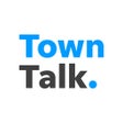 Programın simgesi: The Town Talk