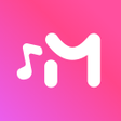 Ikona programu: MakeBestMusic: AI Music