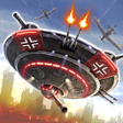 Icoon van programma: Aces of the Luftwaffe - S…