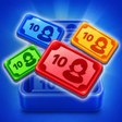 Programikonen: Money Sort Factory