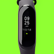 Ícone do programa: xiaomi mi band 3