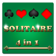 プログラムのアイコン：Solitaire Pack Game