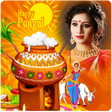 Ikona programu: Pongal Photo Frames