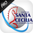 程序图标：Santa Cecília App
