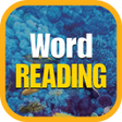 プログラムのアイコン：Word READING