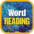 Word READING