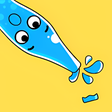 Biểu tượng của chương trình: Bottle Pop