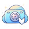 프로그램 아이콘: ChatGPT Images Exporter