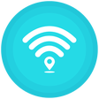 أيقونة البرنامج: Mobile hotspot- Wifi Hots…