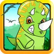 Programın simgesi: A Baby Dinosaurs T-Rex an…