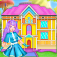 Иконка программы: Build My Family House: Co…