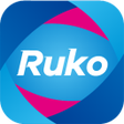 أيقونة البرنامج: RUKO DRONE