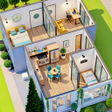 ไอคอนของโปรแกรม: Cooking Match Life