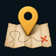 Icon of program: GameMaps GTA V Baldur Cla…