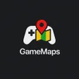 Programın simgesi: GameMaps GTA V Baldur Cla…