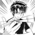 程序图标：Draw Anime  Manga Arts