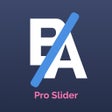 Ikona programu: Before and After Pro Slid…