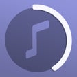 Programın simgesi: Plum Music Player