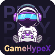 Programikonen: GameHypeX Learn  Fun