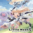 Icono de programa: Little Noah: Scion of Par…