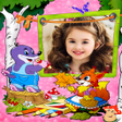 Ikona programu: Cartoon Photo Frames