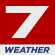 프로그램 아이콘: KPLC 7 First Alert Weathe…