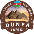 Ikona programu: Milyonçu - Dünya Tarixi 2…
