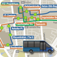 程序图标：BMW Shuttle Bus Munich