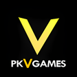 أيقونة البرنامج: PKV Games Resmi DominoQQ …