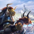 Иконка программы: Era of Legends - Shadow o…