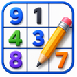 Icoon van programma: Sudoku Challenge: Brain P…
