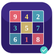 Иконка программы: Sudoku Challenge: Brain P…
