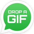 Иконка программы: Drop a GIF