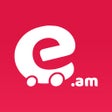 أيقونة البرنامج: Menu.am - Food  More Deli…
