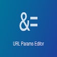 Icon of program: URL Params Editor