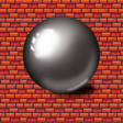 プログラムのアイコン：Ball Control