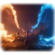 Icône du programme : Mortal Kombat New Tab