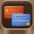 プログラムのアイコン：Debts Monitor