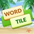 Word Tile Puzzle: Brain Training  Free Word Games