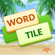 プログラムのアイコン：Word Tile Puzzle: Brain T…