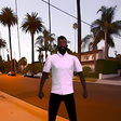 プログラムのアイコン：Los Andreas gangs go War