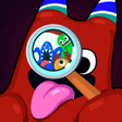 プログラムのアイコン：Infinite zoom: Hidden obj…