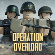 Icône du programme : OPERATION OVERLORD NEW MA…