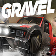 Gravel icon
