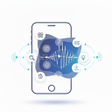 أيقونة البرنامج: Sensors Kinetics