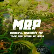 Maps for minecraft mcpe mods addons