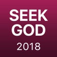 Icon of program: Seek God for the City 2018